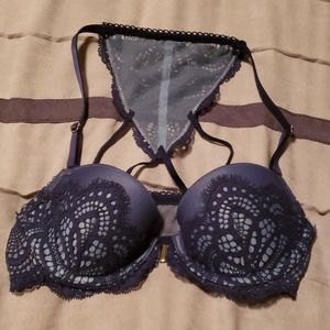 💋 2/$20 Very Sexy Lace Halter bra